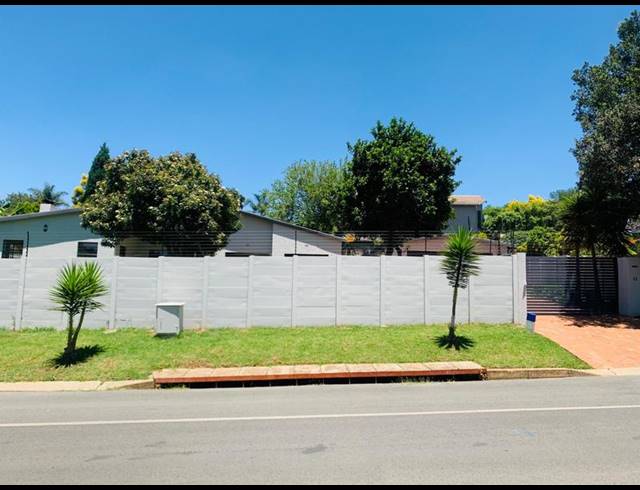 4 BEDROOM PROPERTY TO RENT IN BLAIRGOWRIE